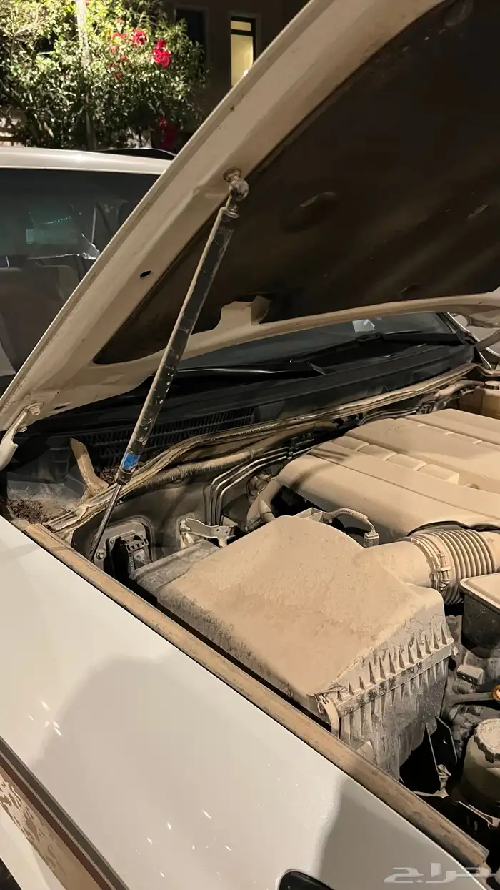 لاندكروزر ((مخزن بحالة الوكاله)) 52