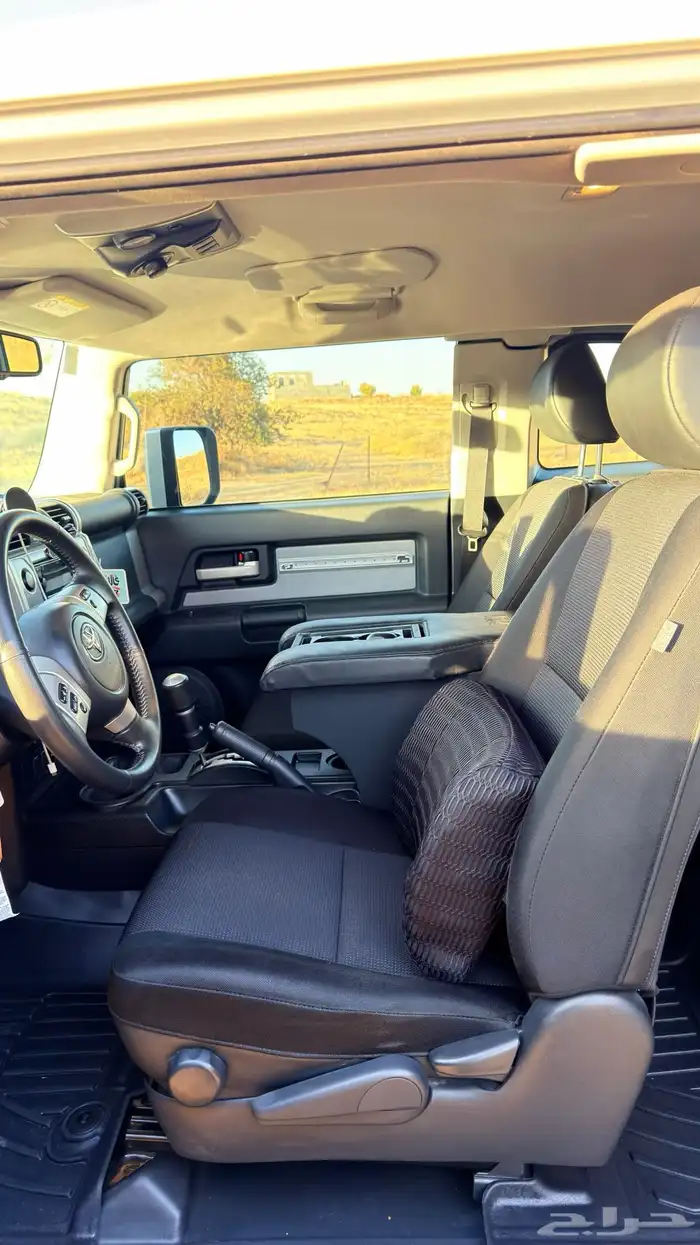 اف جي 2 2022 سعودي FJ 9