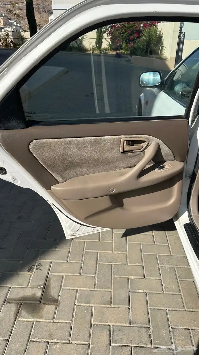 كامري موديل2000 17