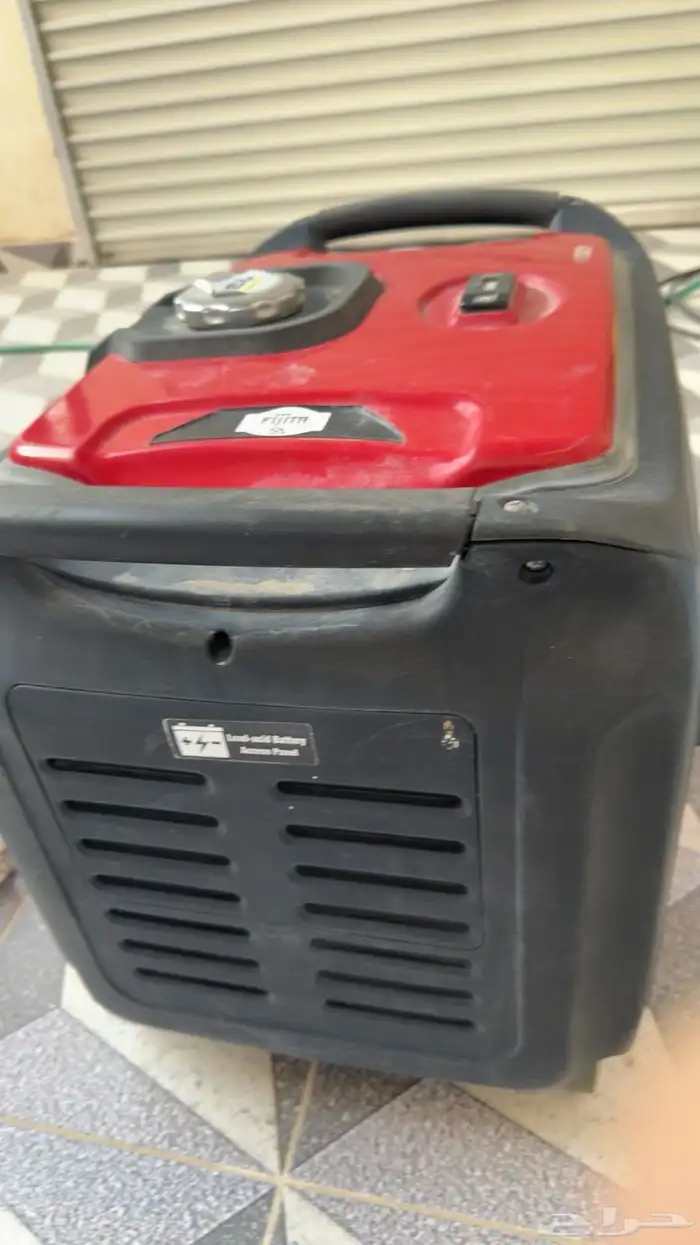 جنريتر للبيع 1