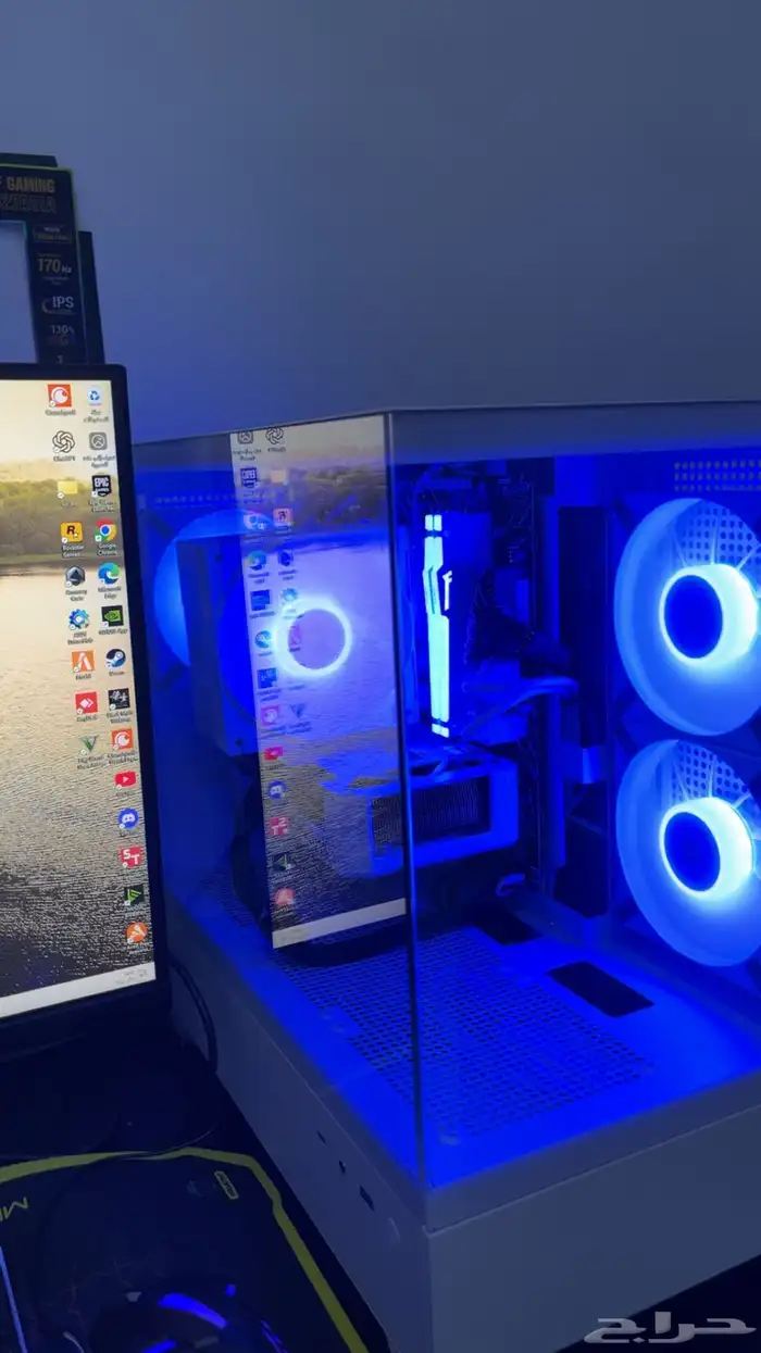 بي سي قيمنق 4060 2