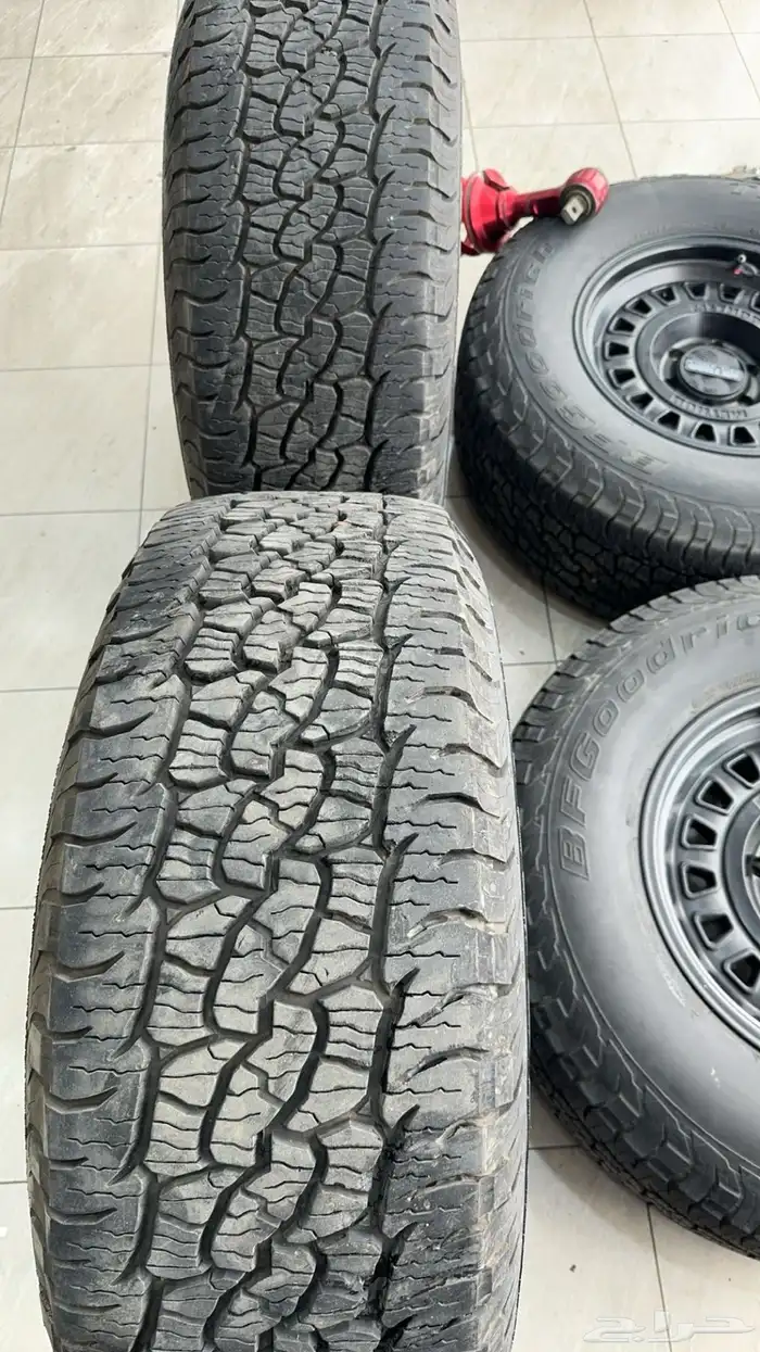 كفرات و جنوط و مساعدات 14