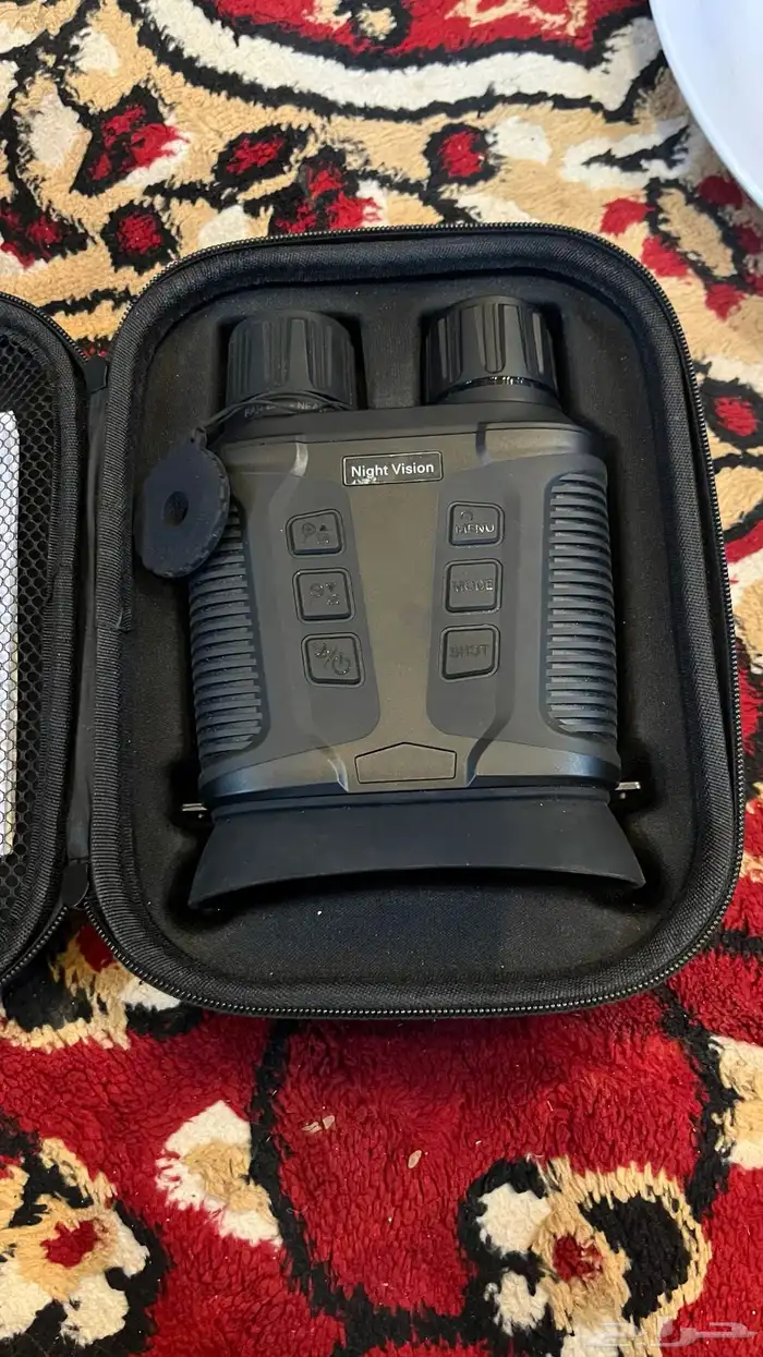 دربيل ليلي Night Vision 0