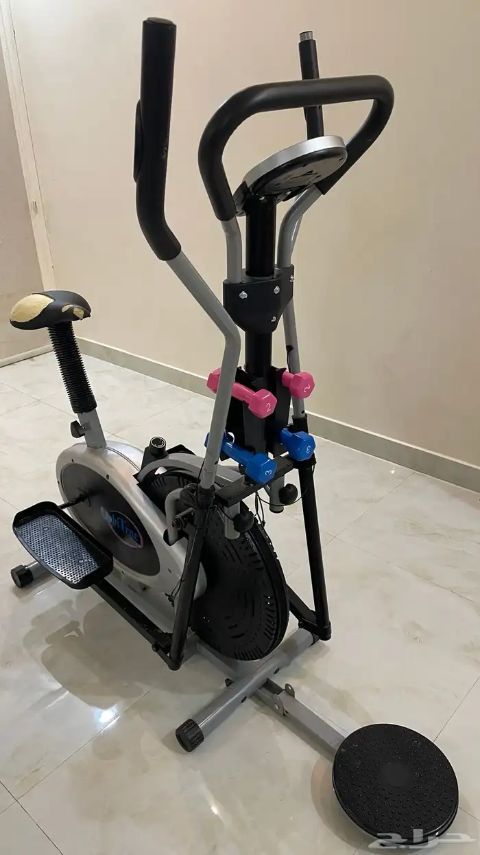 جهاز شبه جديد 1