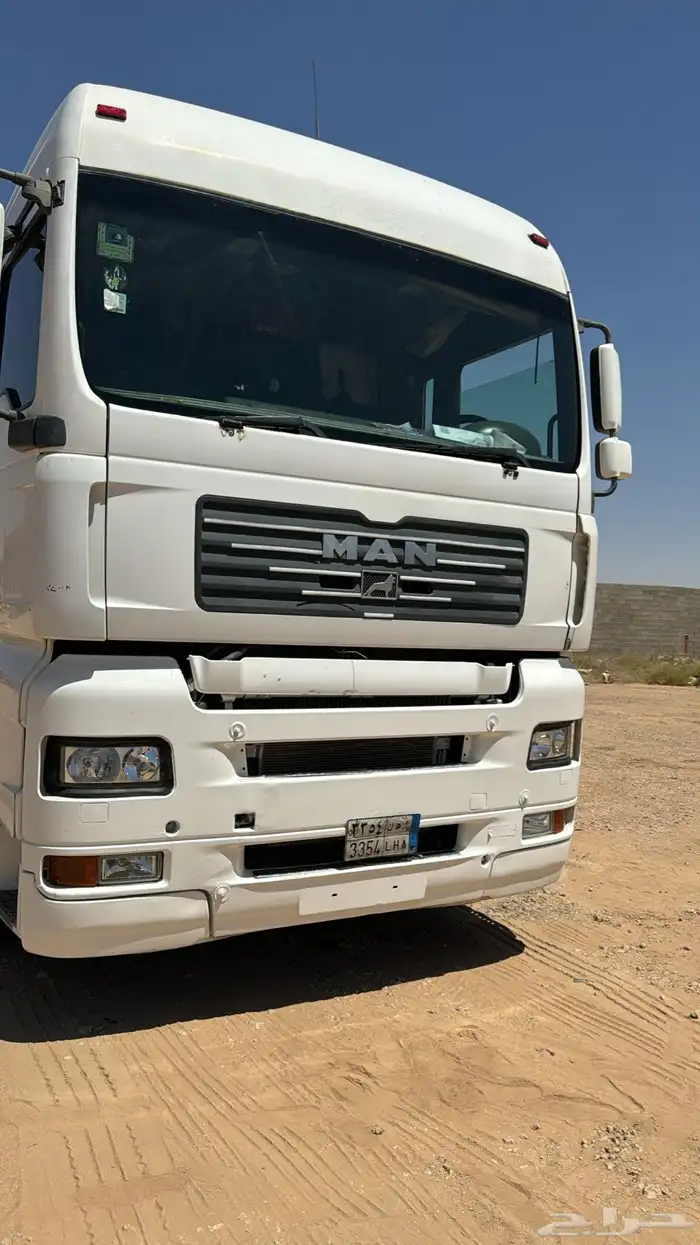 مان البيع 2008 0