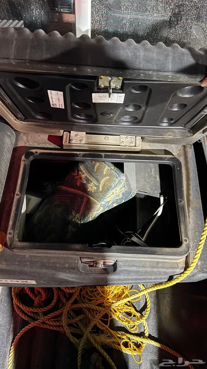 صندوق عزبه 1