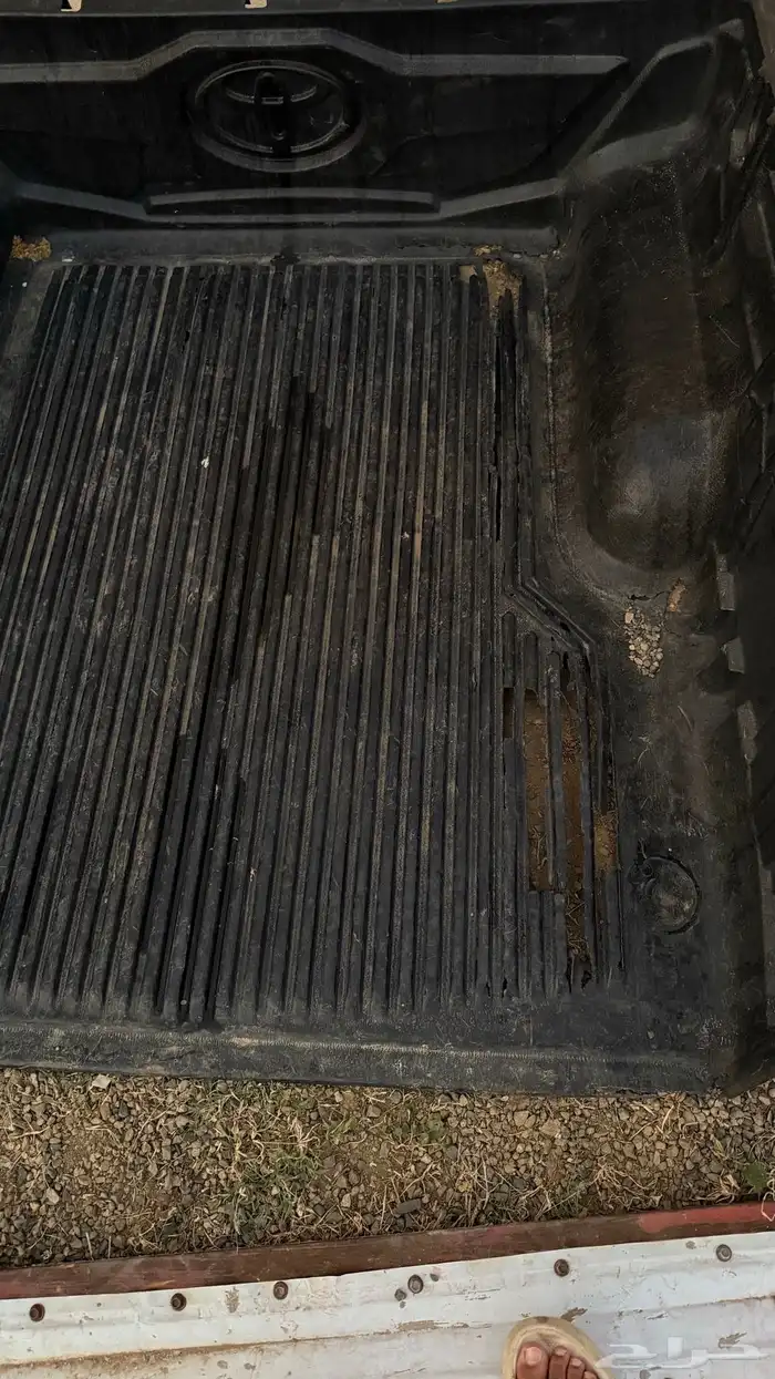 فيبر هايلكس 2015 فيه بعض الملاحظات 2