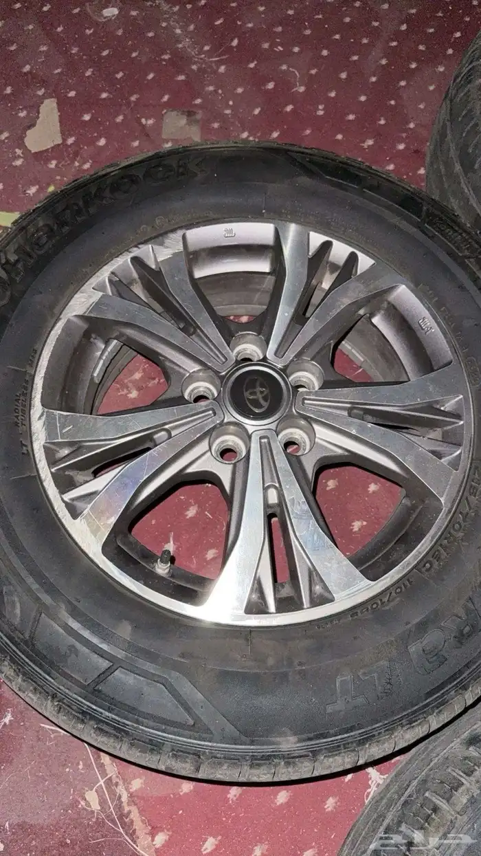 جنوط للبيع 0