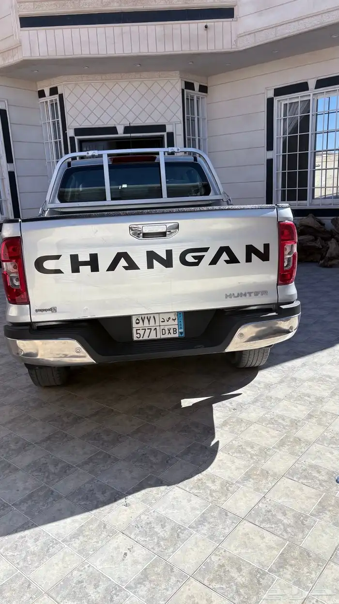 شانجان هنتر 2022 4