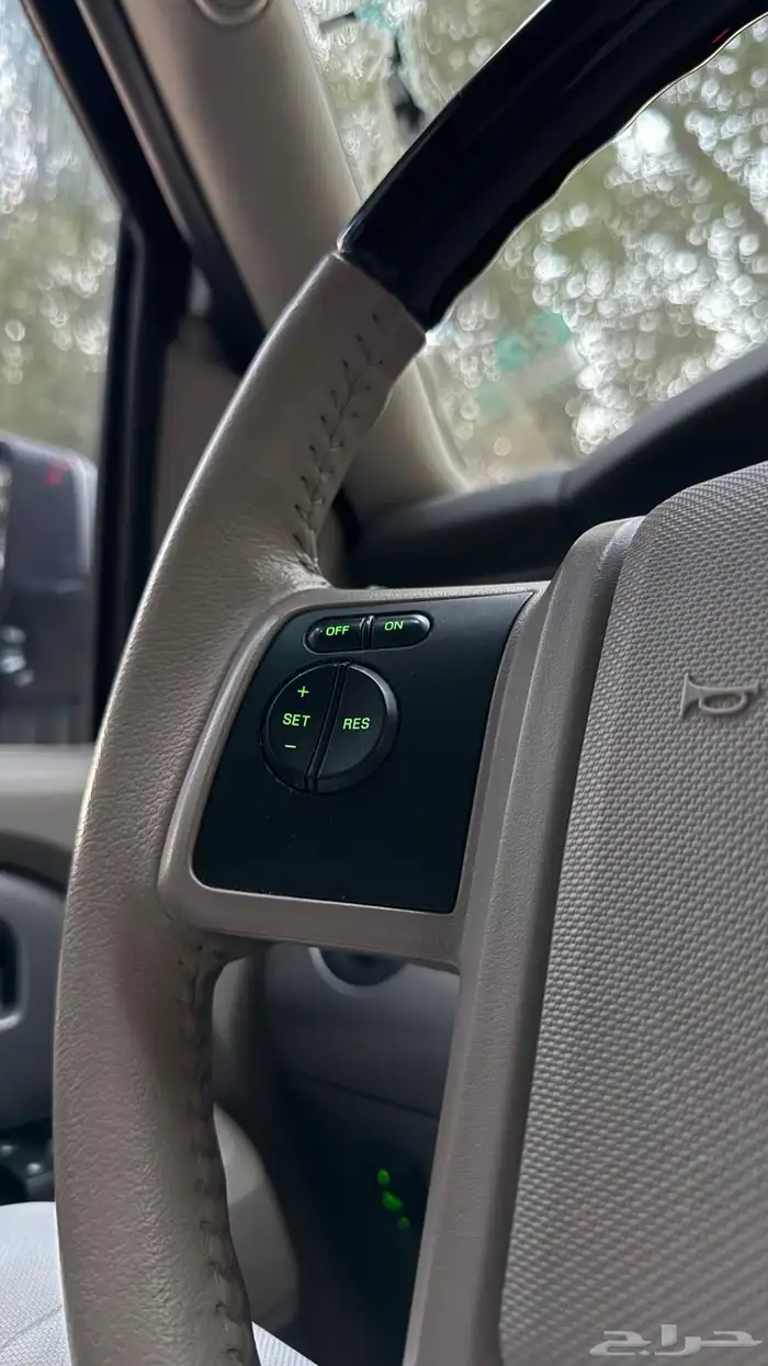 فورد اكسبدشن-2014-لمتدد فل كامل- دبل-(( مخزن ))-شبه وكالة 48