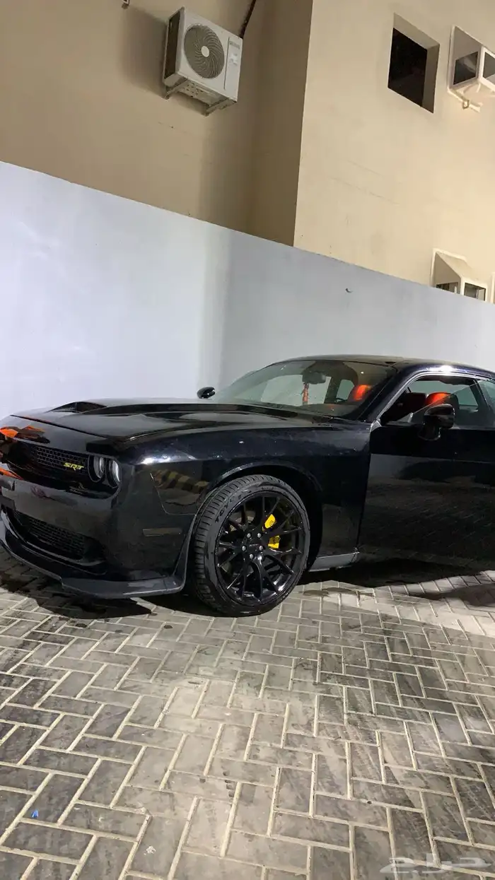 تشالنجر RT للبيع او البدل المناسب 5