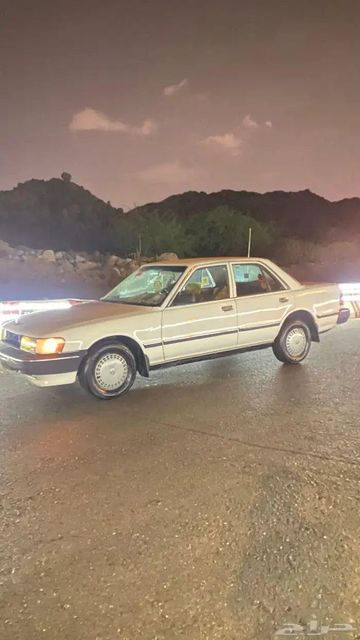 كرسيدا موديل 1995 XL 8