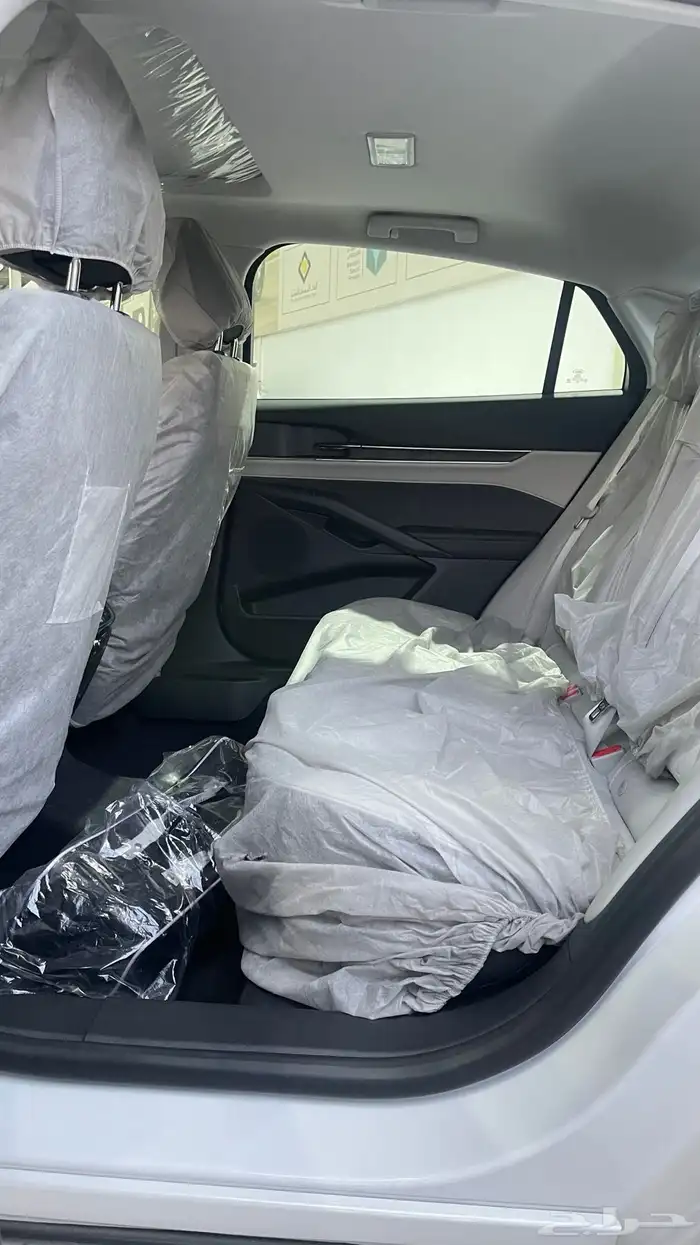 فورد تورس ترند 2026 اقل سعر واصدار لوحات فوريه 7