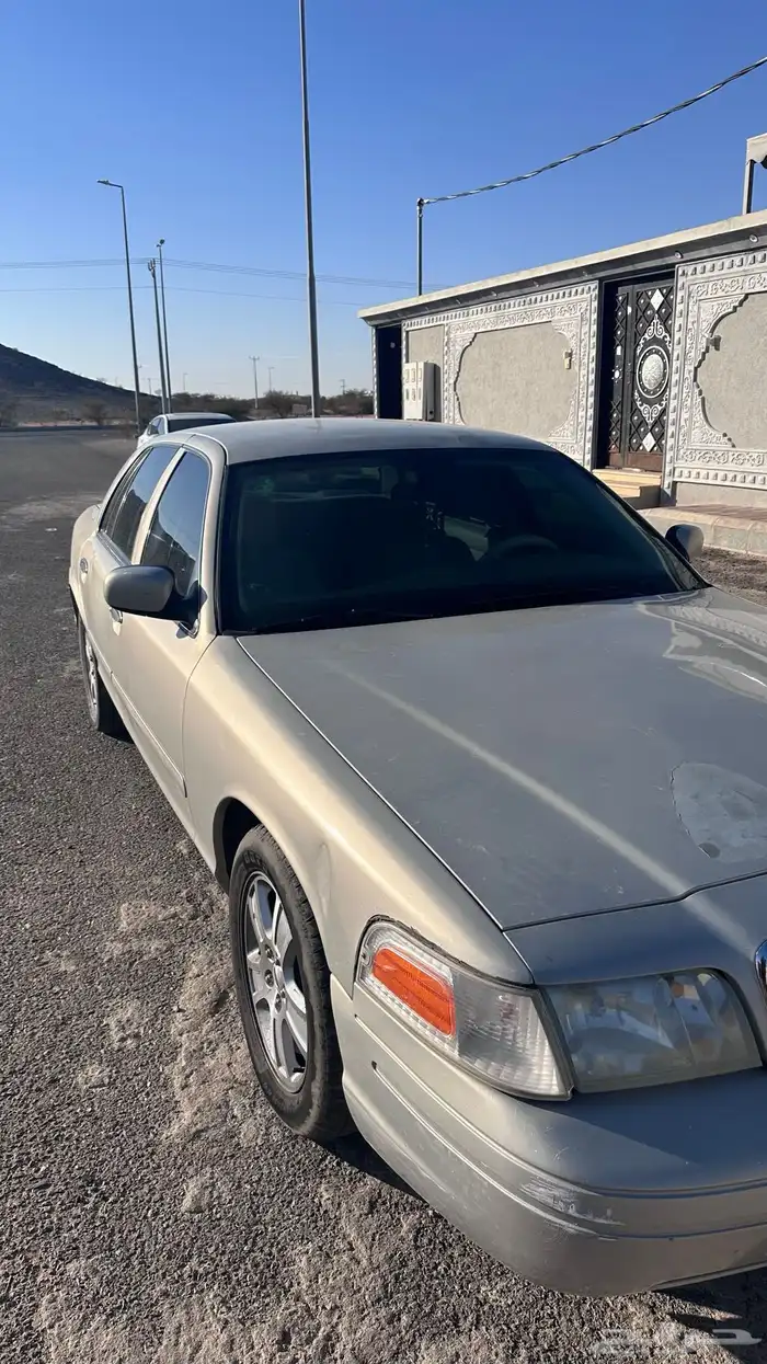 فورد فكتوريا 2