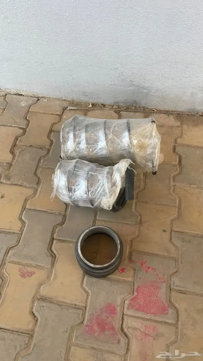 للبيع هدرز باترول فتك بولت مع انتيك DDR 1