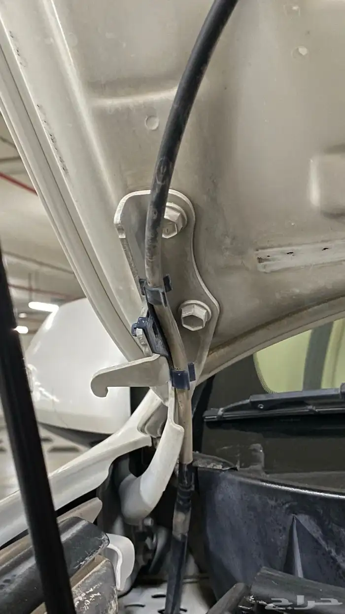 تويوتا برادو ديزل تيربو TXL 2016 سعودي فل 47