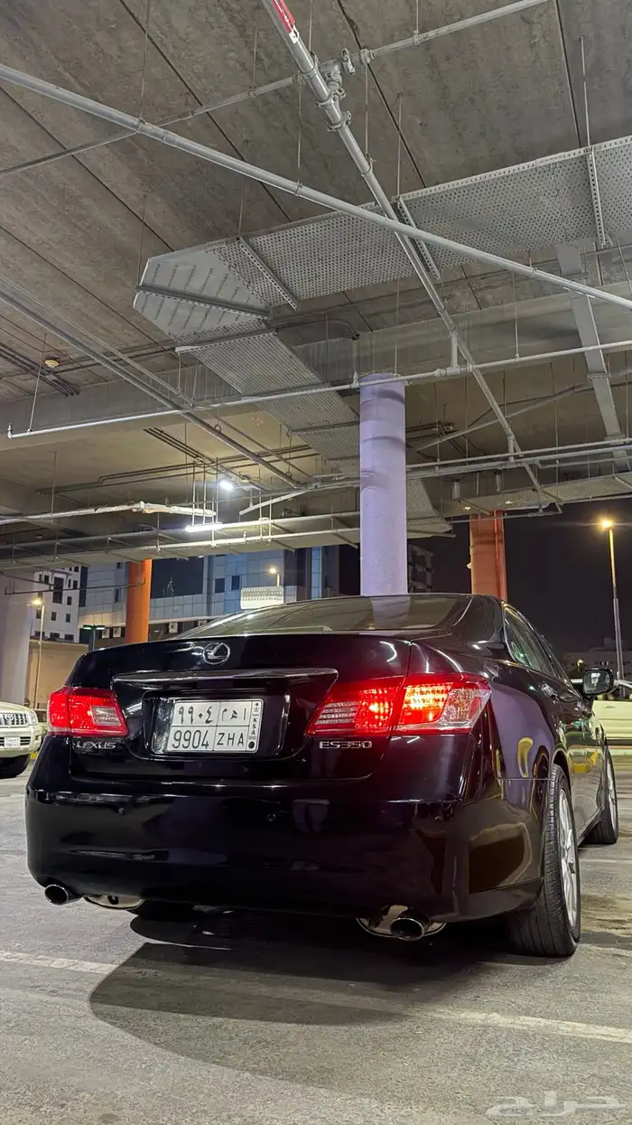 لكزس es350 28