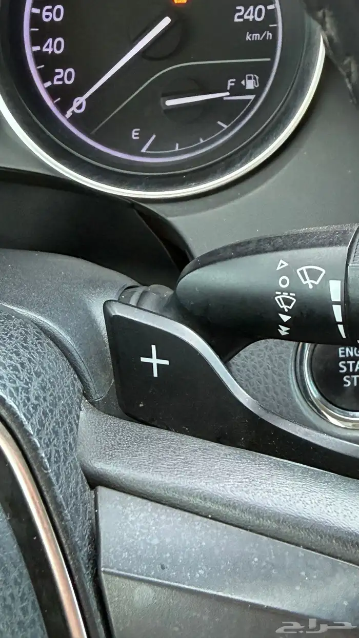 كامري فل الفل 21