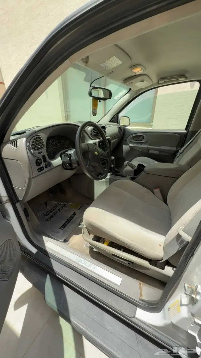 بليزر 2009 دبل 8