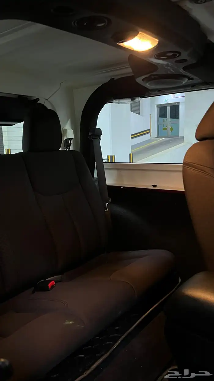 رانجلر سبورت نظيف 31