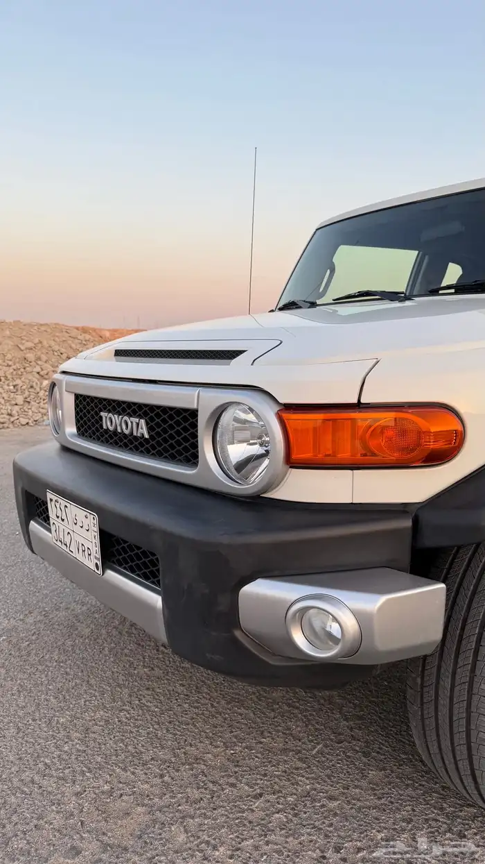 اف جي 2023 مخزن 7