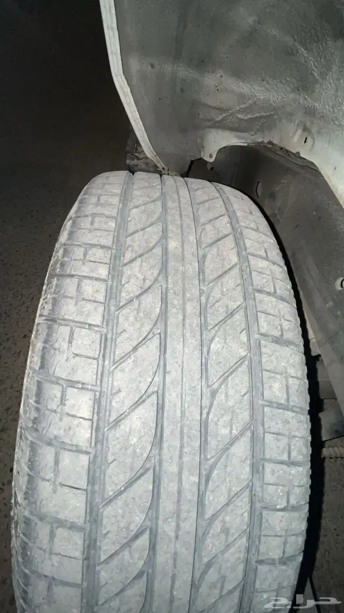 جنوط فرشه ربع للبيع 5