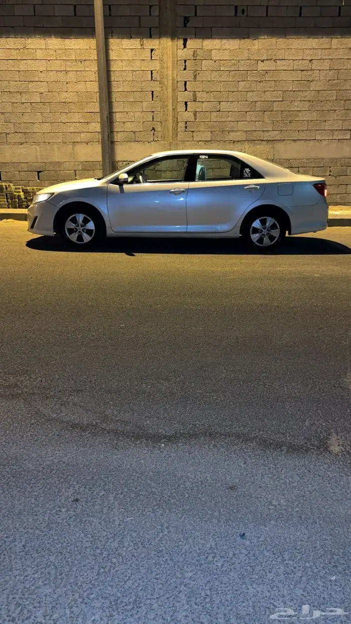 كامري 2015 GL 6