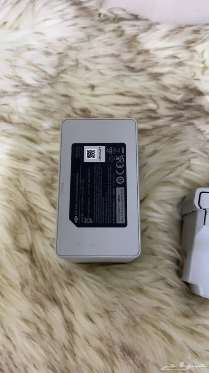 درون dji mini 4 pro 1