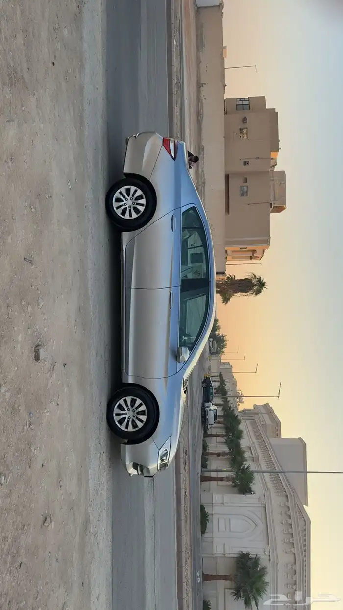 هوندا اكورد 2017 3