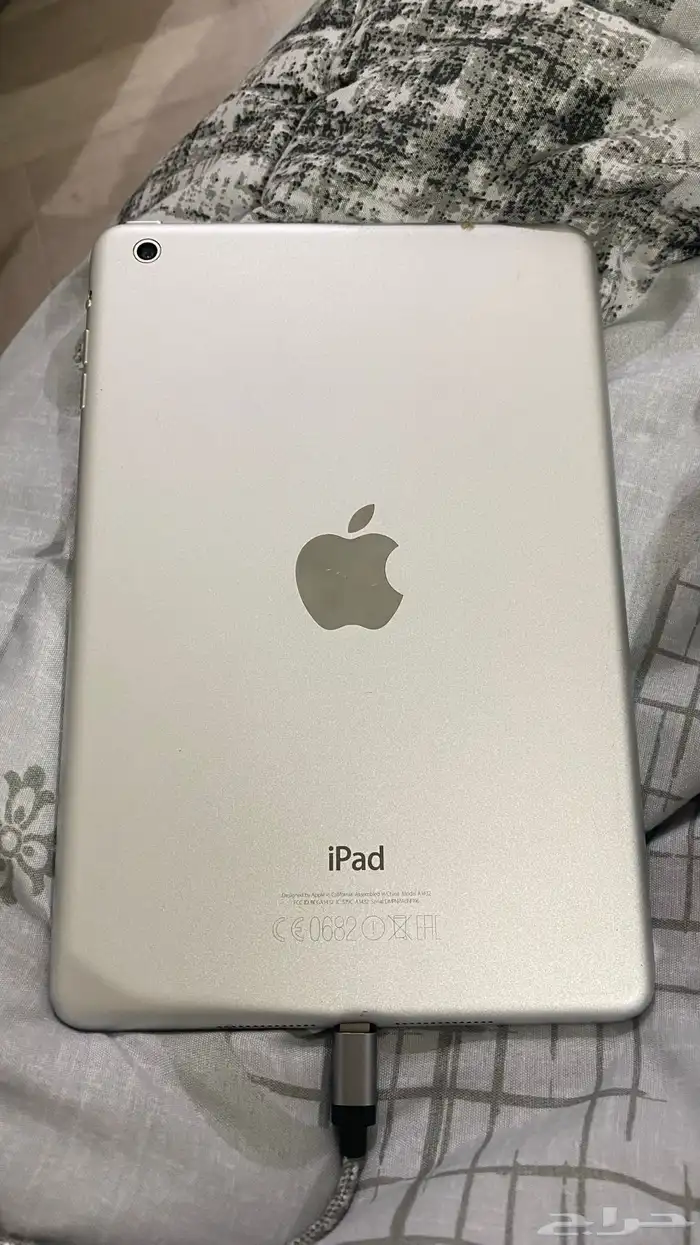 ايباد الجيل الخامس 1