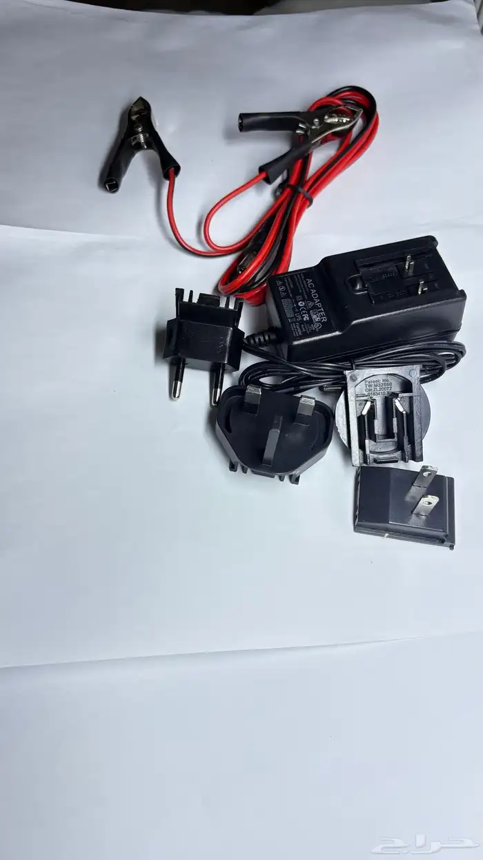 قطع أجهزه جي بي زد وحش الذهب 2