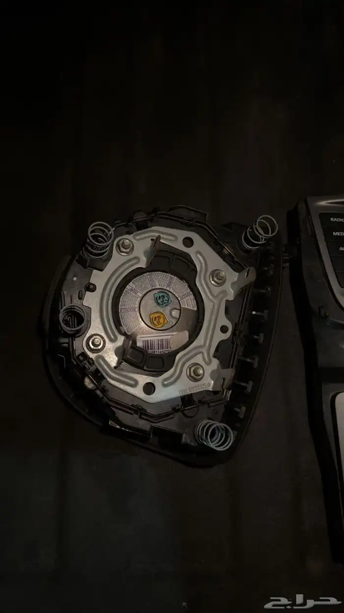 ارباق كابرس 1