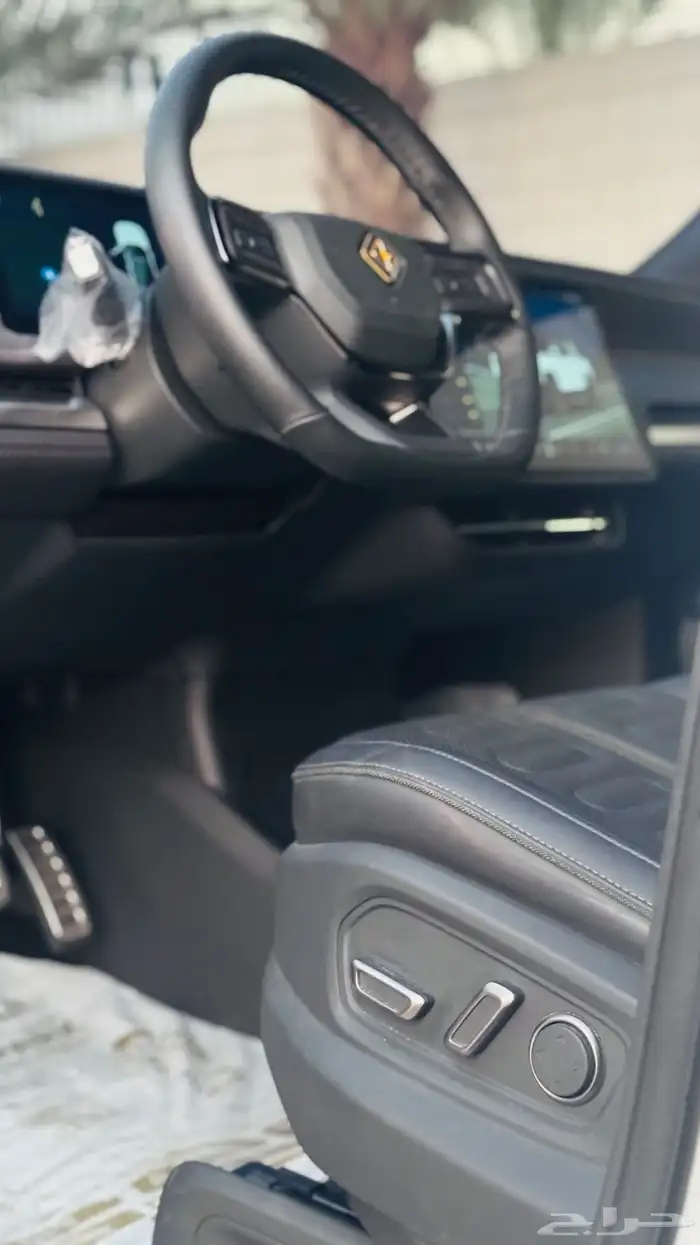 ريفيان R1S 2023 للبيع 20