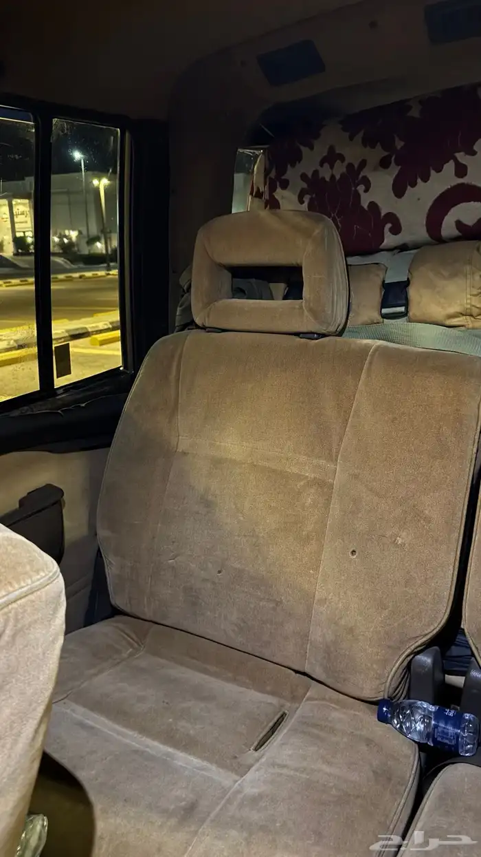 باترول صالون 1997 14