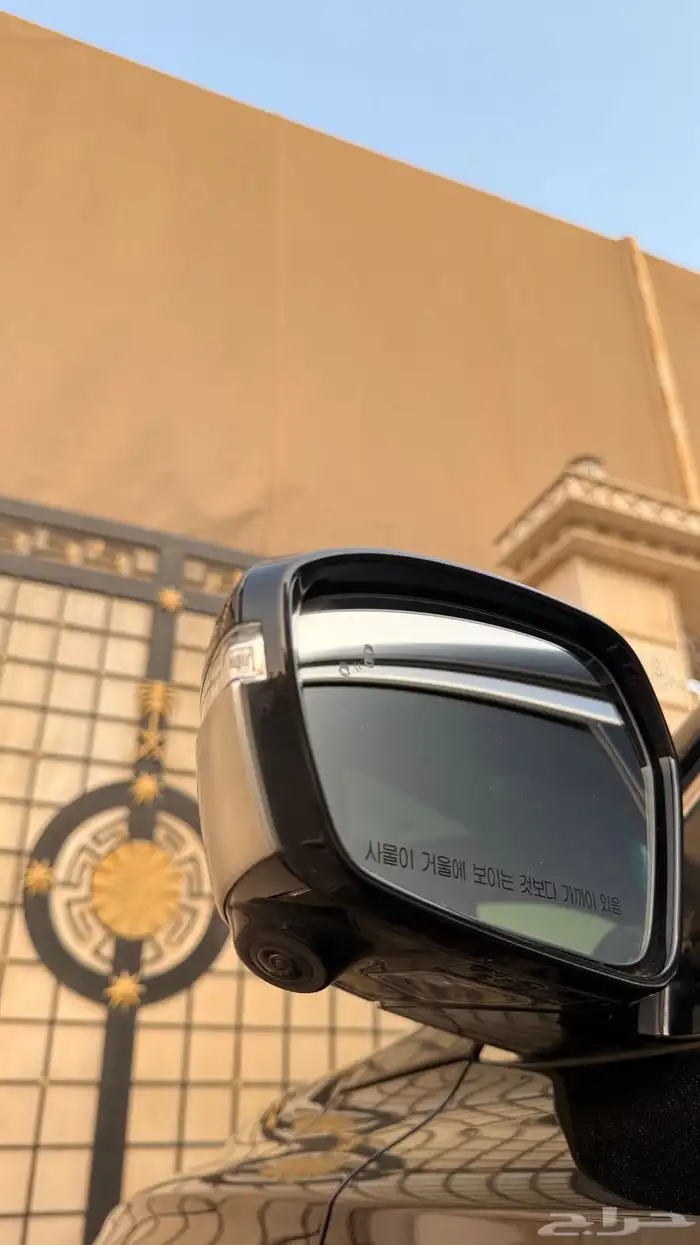 هونداي ازيرا 2020 ( بنزين) v6 فل كامل بانوراما 5