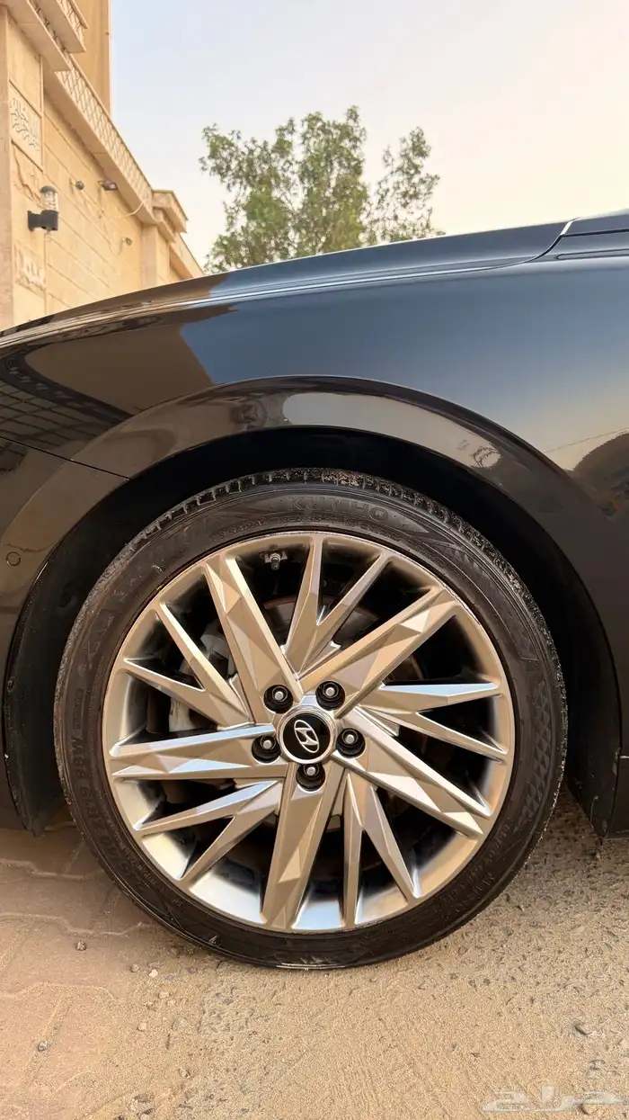 هونداي ازيرا 2020 ( بنزين) v6 فل كامل بانوراما 20