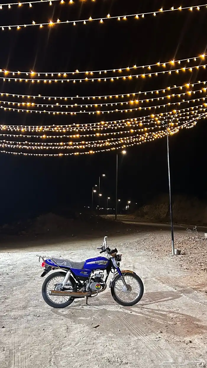 دباب ax100 سوزوكي اصلي 8