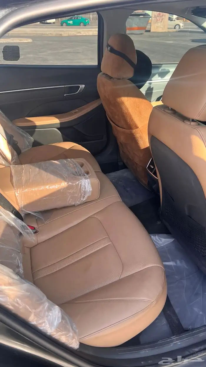 سوناتا فل كامل لتنازل 16