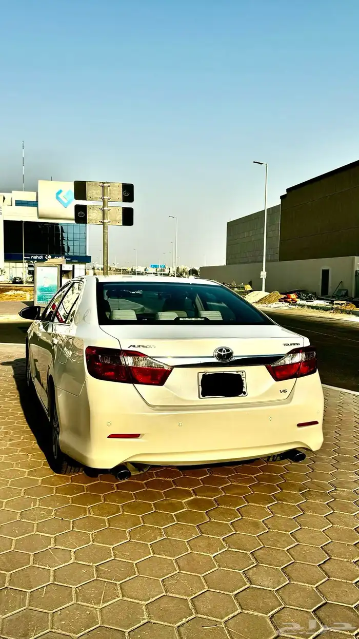 اوريون 2015 تورينق 3