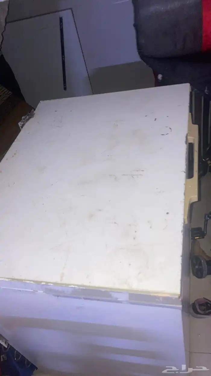 فريزر وسط للبيع 1