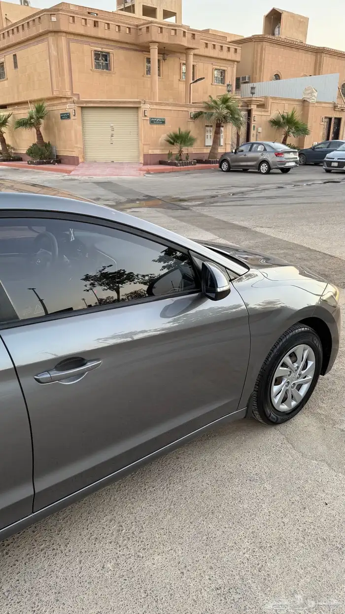 الانتر 2017 مكينة 2000 8