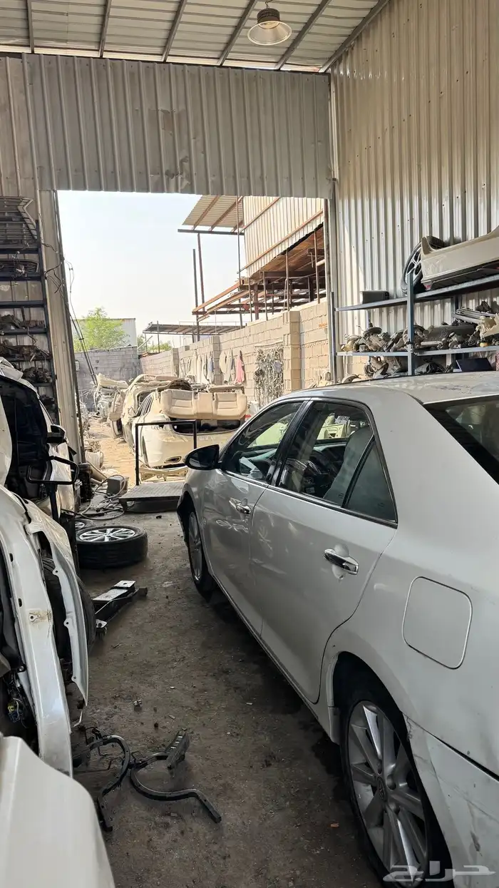 تشليح اوريون 2012-2017 3