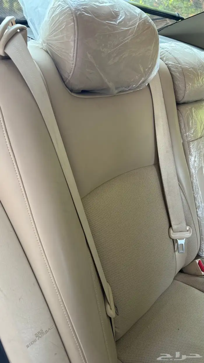 لكزس ES -350- 2012 18