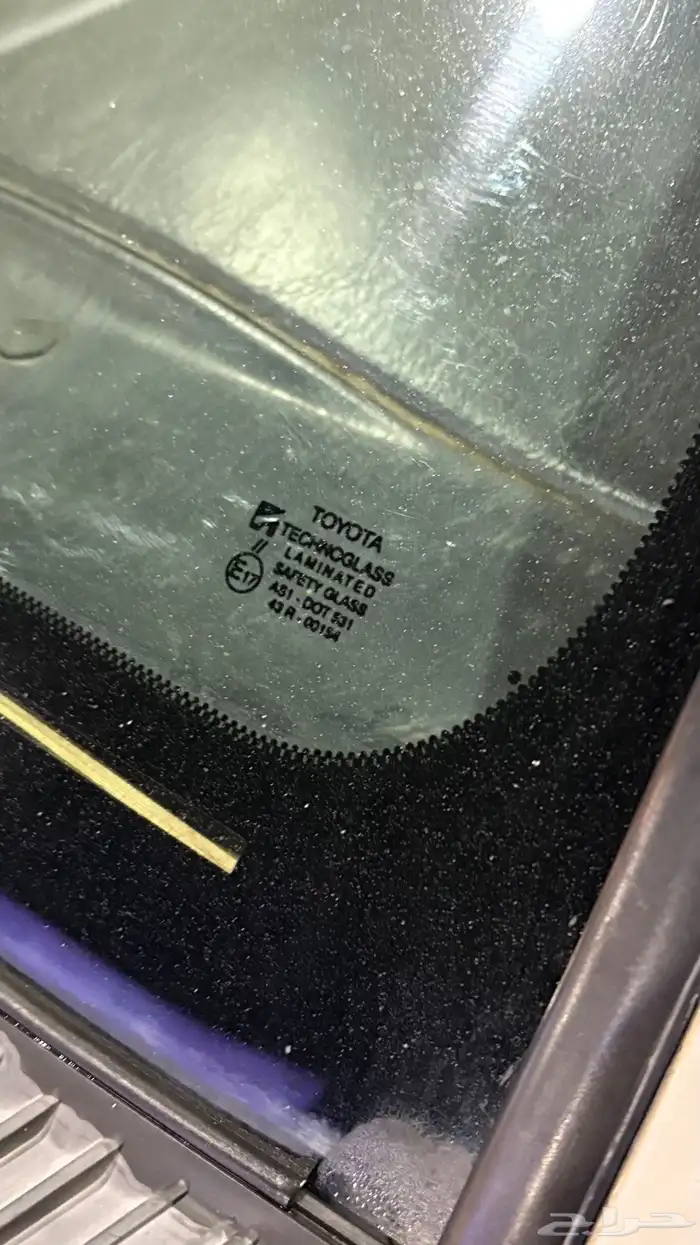 تويوتا لاند كروزر GX.R 1998 للبيع 5