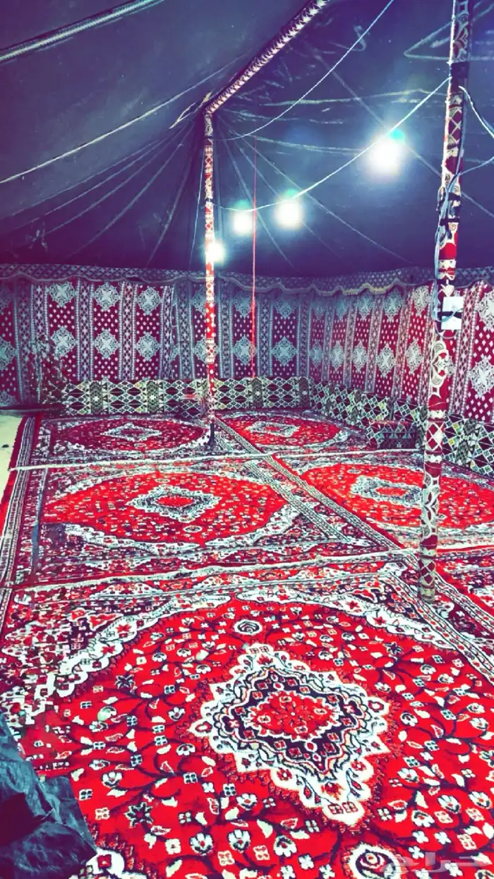 مخيم للاجار بالنعيريه 10