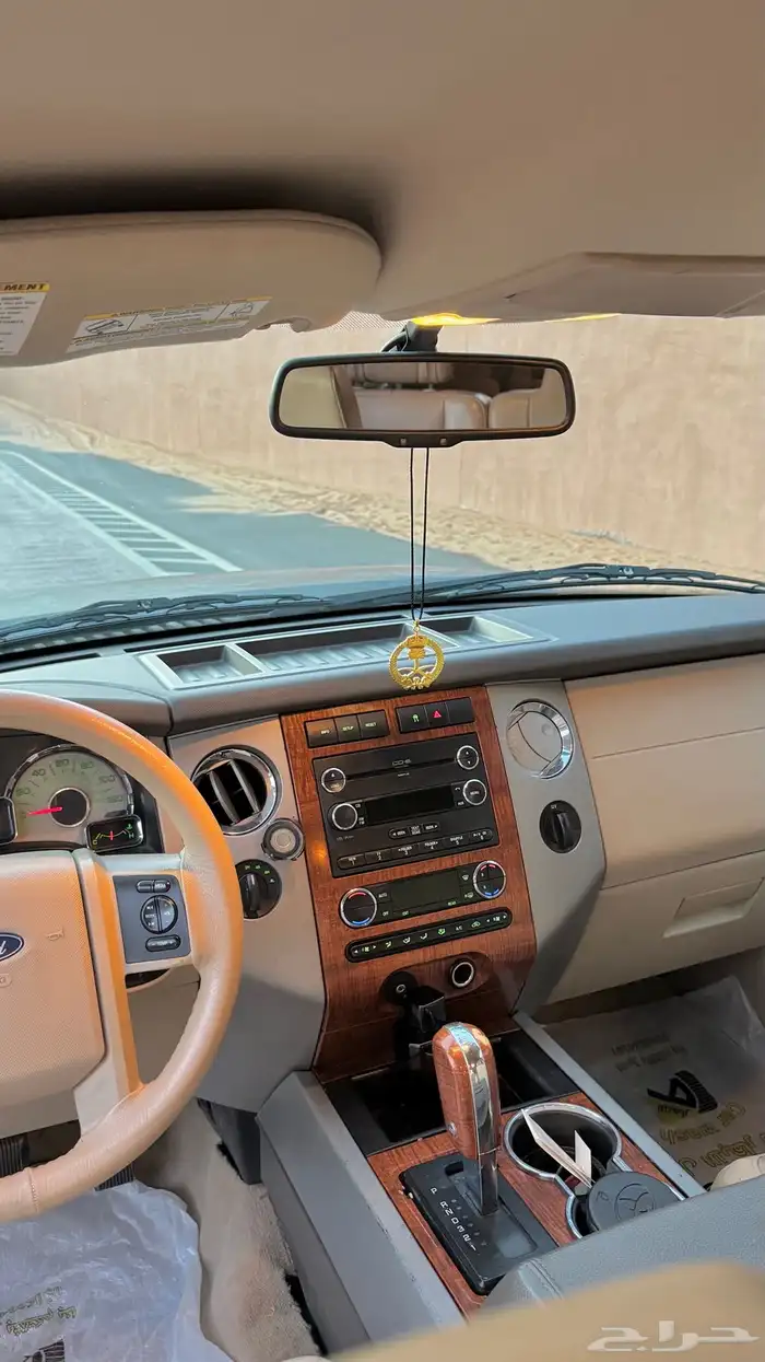 فورد إكسبيديشن 22