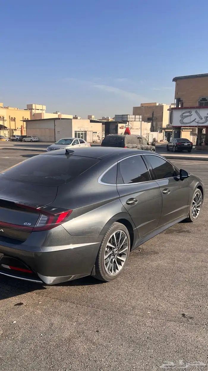 سوناتا فل كامل لتنازل 13