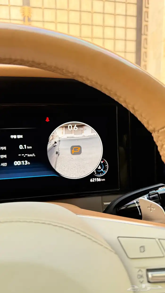 هونداي ازيرا 2020 ( بنزين) v6 فل كامل بانوراما 11