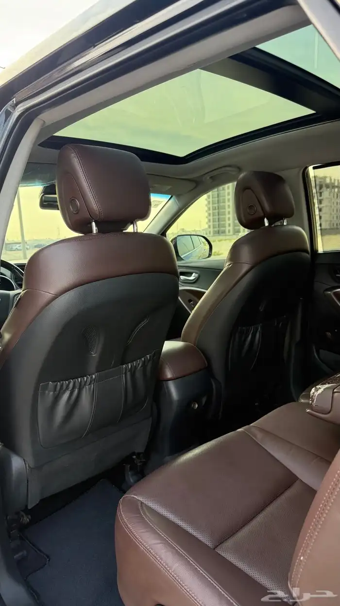 للبيع قراند سنتافي 2019 فل كامل دبل 16