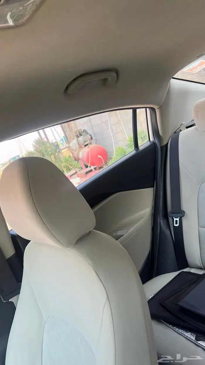 كيا ريو 2015 3